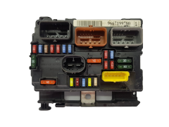 Steuergerät BSM-00 R09 9667199780 PSA Valeo 19203 Steuergerät BSM-00 R09 9667199780 PSA Valeo 19203