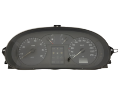 Tacho Kombiinstrument Renault Megane 09043080096 09043080026 Jaeger
