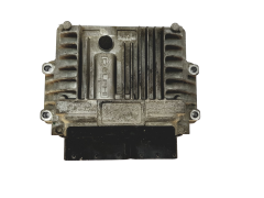 Steuergerät 28066923 R0412B003A TATA Delphi 27505