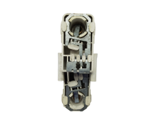 Lampenträger Heckleuchte Hinten 95652978 Citroen XM Valeo 13205