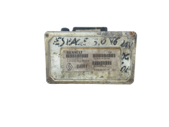 Steuergerät 8200269493 8200256858 Renault 41805