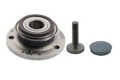 Radnabe Hinten 1T0598611B B19235 VW Audi Seat Skoda Borsehung