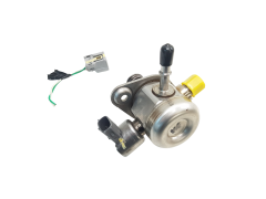 Kraftstoffpumpe 166304BA0A 0261520074 1.6 TCe Renault Nissan 6000km Kraftstoffpumpe 166304BA0A 0261520074 1.6 TCe Renault Nissan 6000km