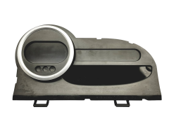 Tacho Kombiinstrument Renault Twingo 2 8200725329 I VDO 52164 Tacho Kombiinstrument Renault Twingo 2 8200725329 I VDO 52164