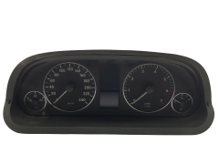 Tacho Kombiinstrument Mercedes B W169 A1694400211 23504 Tacho Kombiinstrument Mercedes B W169 A1694400211 23504