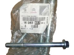 Schraube Neues Original 1606365780 Citroen Peugeot