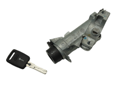Zündschloss Audi A3 A6 1J0419959 1158