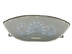 Tacho Kombiinstrument Chevrolet Matiz 96664161 26862
