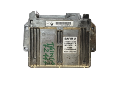 Steuergerät 7700114696 7700105560 21654364-4 Renault Sagem 25791