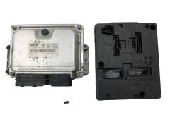 Startset Renault Scenic 8200141954 8200029342 1,9 DTI