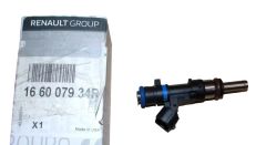 Einspritzdüse Original 166007934R Renault Dacia