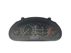 Tacho Kombiinstrument BMW 3 E46 6211 6910275 0263606305 1071 Tacho Kombiinstrument BMW 3 E46 6211 6910275 0263606305 1071