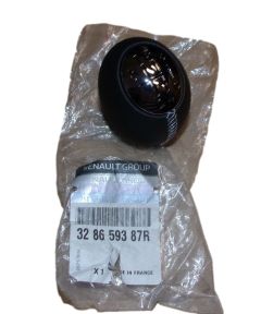 Schaltknäuf Neues Original 328659387R Renault