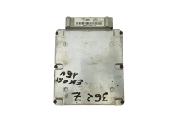 Steuergerät 92FB-12A650-CD 2FCD Ford 17825