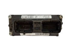 Steuergerät IAW59F.M2 46760606 61600.389.04 Fiat Magneti Marelli 13592