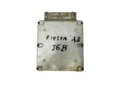 Steuergerät 92AB-12A650-EB 2AEB CSD-201 Ford 17824
