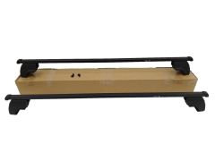 Dachgepäckträger Original zu 1607689680 Citroen C4 Picasso 2