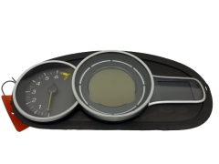 Tacho Kombiinstrument Renault Megane 3 248104902R A2C53363611 23340