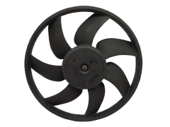 Kühlerlüfter Citroen C3 1253H6 9812028580 9653804080 Kühlerlüfter Citroen C3 1253H6 9812028580 9653804080