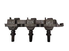 Zündspule 9619025280 2526086A 3,0 V6 Citroen Peugeot Sagem