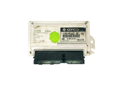 Steuergerät 9030930542F 39106-22140 Hyundai Kefico 