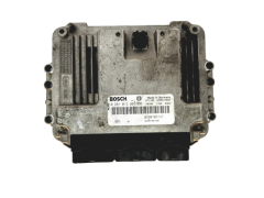 Steuergerät 0281013907 8200705747 8200705748 Renault Bosch 20302