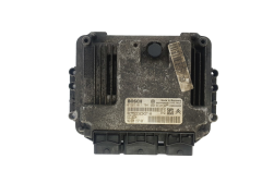 Steuergerät PSA 0281011784 9655919780 9654490280 Bosch 41537