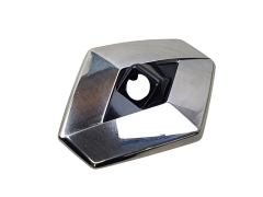 Emblem Hinten Renault Captur 2 908893313R