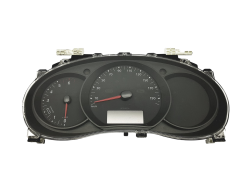 Tacho Kombiinstrument Renault Kangoo 248103078R B Johnson 51484