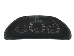 Tacho Kombiinstrument Mercedes E W210 2105400548 54890