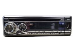 Cd-Radio MP3 USB JVC KD-G631 Cd-Radio MP3 USB JVC KD-G631