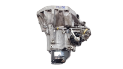 Schaltgetriebe JR5124 Renault Clio 3 1.5 dci 8200815546 04