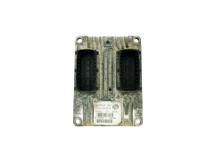 Steuergerät 51847332 BC.0099847.A IAW5SF9.MS Fiat Magneti Marelli 33455