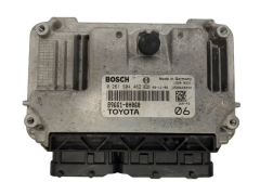 Steuergerät Toyota 89661-0H060 0261S04462 Bosch