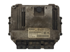Steuergerät PSA 0281011089 9647785580 Bosch 20463