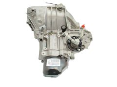 Getriebe Neues Original JH3350 320105455R Dacia Nissan Micra 1.2 