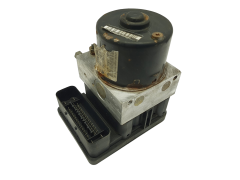 Abs-Pumpe Renault Laguna 2 8200053422A 10.0960-1412.3 65668 Abs-Pumpe Renault Laguna 2 8200053422A 10.0960-1412.3 65668
