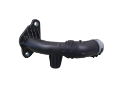 Luftschlauch Neu EGR 147137396R A6081400500 1.5 Blue dCi Renault