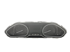 Tacho Kombiinstrument Berlingo 208 9822621580 50356