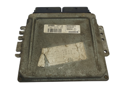Steuergerät S118301113B 8200214973 8200080285 Renault Siemens 68321