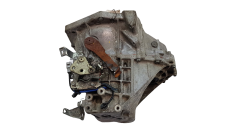 Getriebe 1611551780 20TT57 C1 108 Aygo 2 1.0 12v 114623km Getriebe 1611551780 20TT57 C1 108 Aygo 2 1.0 12v 114623km