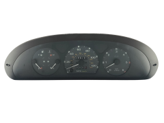 Tacho Kombiinstrument Fiat Punto 606220001 6062190030C RHD