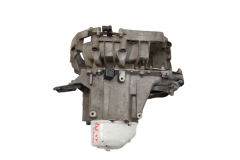 Getriebe JB1964 Renault Clio 2 1,4 8v 7701700514