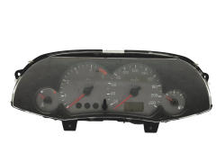 Tacho Kombiinstrument Ford Focus 1M5F-10849-VD 1M5F10849VD 59229