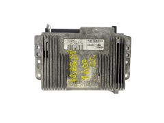 Steuergerät S113717113D 7700868304 7700102303 Renault Siemens 56727