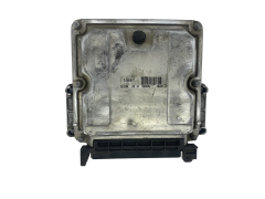 Steuergerät PSA 0281010360 9641607280 28FM0254 Bosch 48900