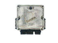 Steuergerät 0281011525 9651256880 9640938680 PSA Bosch 44919