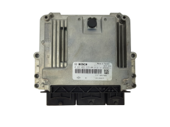 Steuergerät 0281032225 237106230R 237106607R Renault Bosch 15037