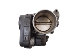Drosselklappe Mercedes-Benz A1661410125 408.238/127/001 1190