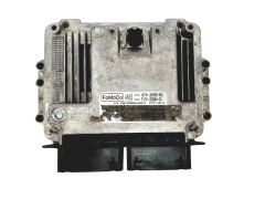 Steuergerät 0261S20896 H1FA-12A650-AED Ford Bosch 29034